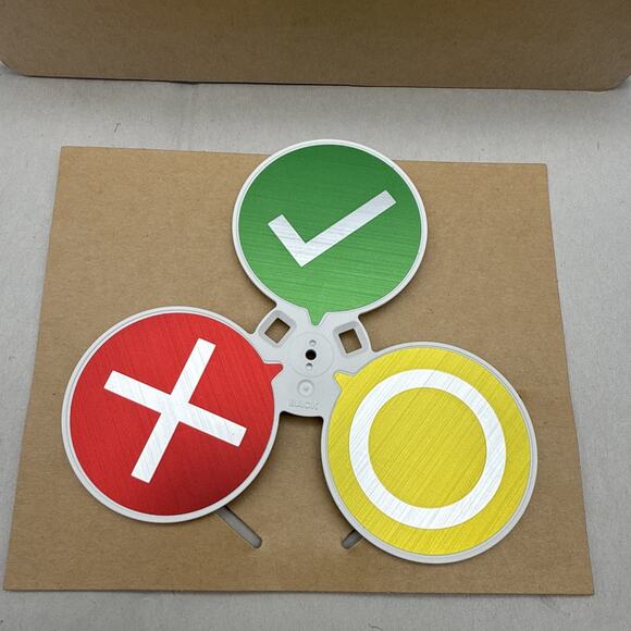 EaseAir Indoor Air Quality Monitor – CO2, PM2.5, TVOC, Temp/Humidity *READ... - Picture 14 of 16